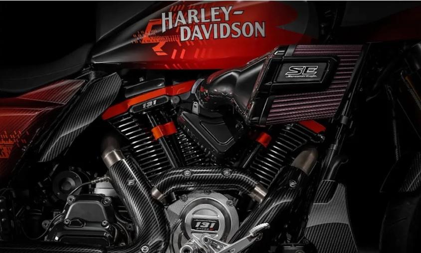 Harley-Davidson представи своя най-скъп мотоциклет досега ВИДЕО