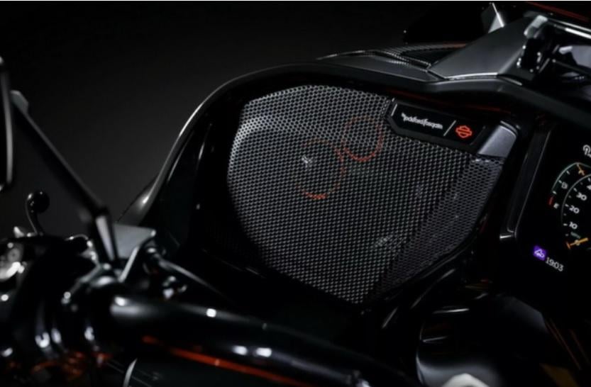 Harley-Davidson представи своя най-скъп мотоциклет досега ВИДЕО