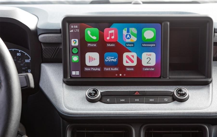 Водачите ще могат да използват вече тази популярна функция на Apple Car Play