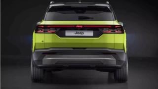 Напълно разсекретиха преди премиерата новият конкурент на Toyota RAV4 от Jeep СНИМКИ