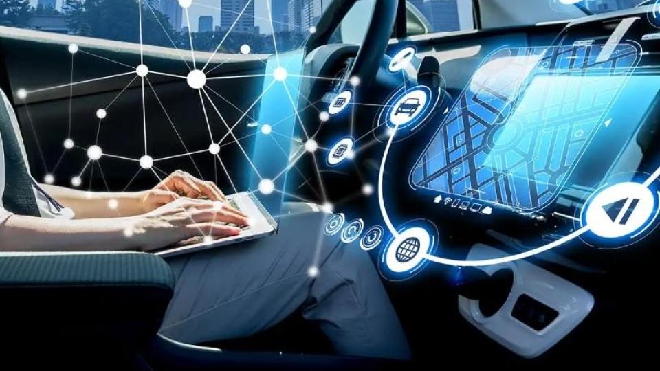 Това са най-задаваните въпроси за автономните автомобили и техните отговори