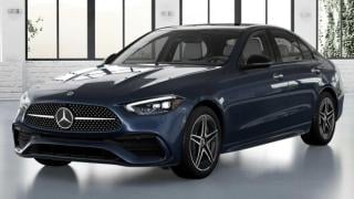 Експертите посочиха най-добрия модел на Mercedes-Benz