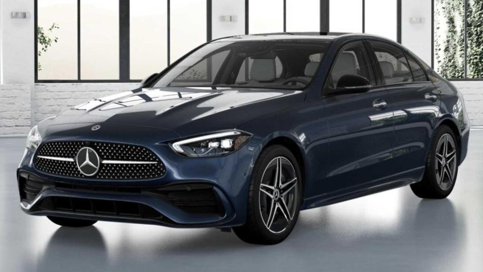 Експертите посочиха най-добрия модел на Mercedes-Benz