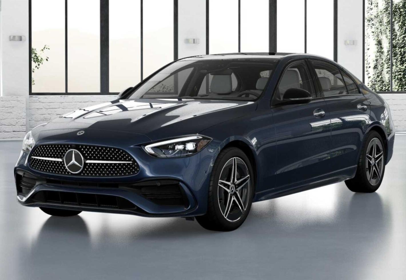 Експертите посочиха най-добрия модел на Mercedes-Benz