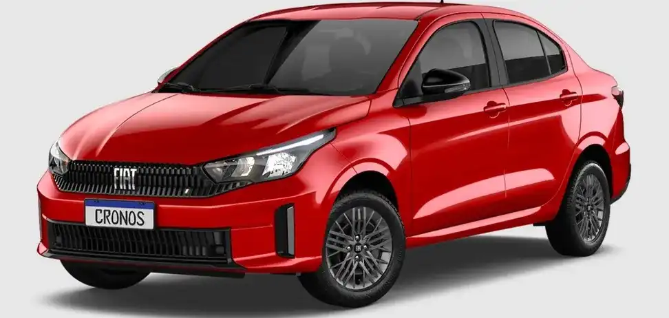 Fiat показа официално евтин конкурент на Dacia Logan