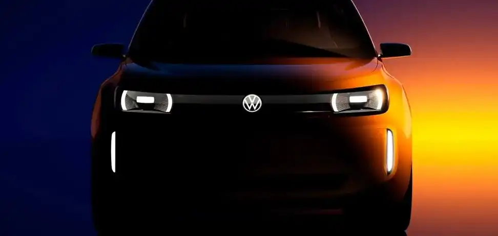 Новите евтини модели на Volkswagen ще са напълно различни
