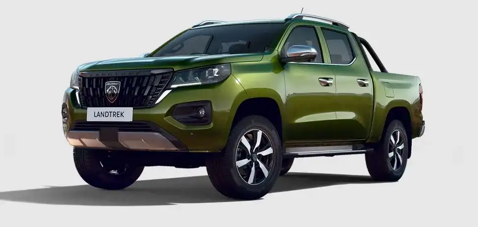 Украинците се радват: Peugeot ни докара страхотен евтин джип