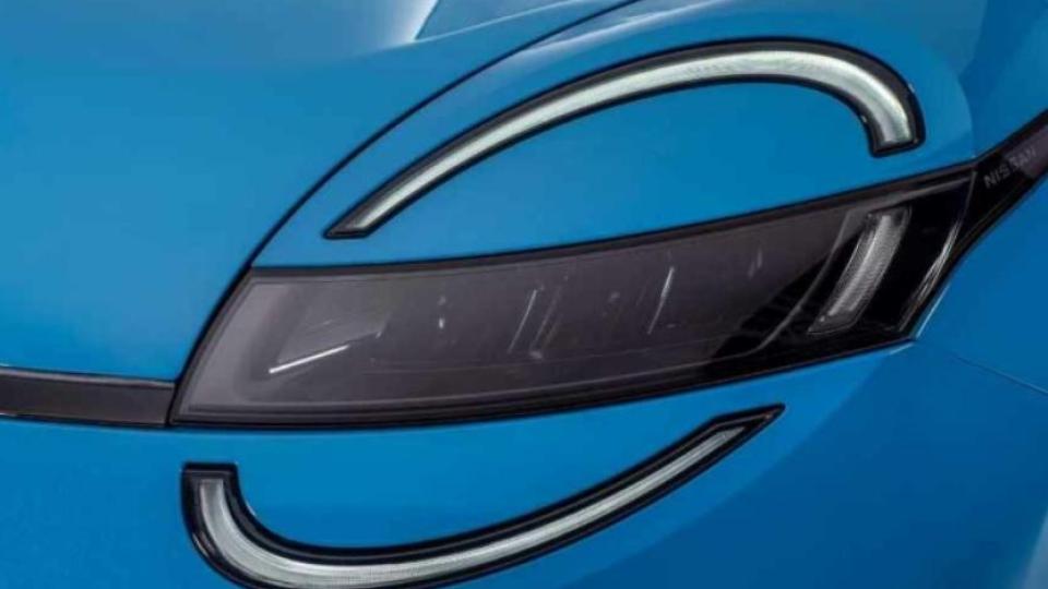 Новата Nissan Micra се завръща на пазара, ето как е променена Снимки