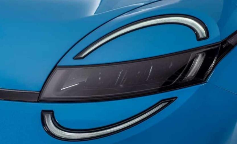 Новата Nissan Micra се завръща на пазара, ето как е променена Снимки