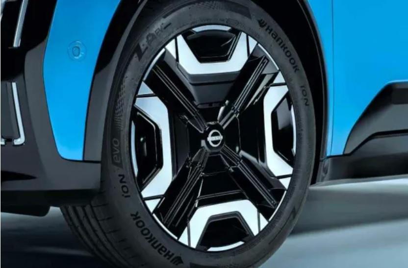 Новата Nissan Micra се завръща на пазара, ето как е променена Снимки