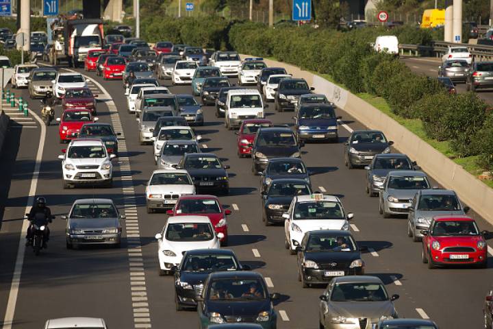 Шок! В Мадрид ограничават радикално скоростта, ще пълзят като охлюви