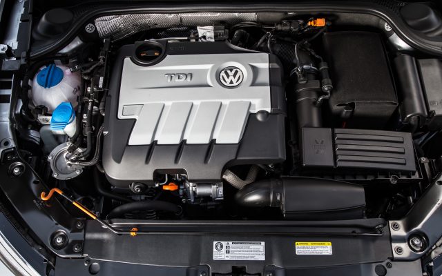 VW дaвa дo €8000 пpи cмянa нa cтapa дизeлoвa ĸoлa c нoвa! Но има една уловка...