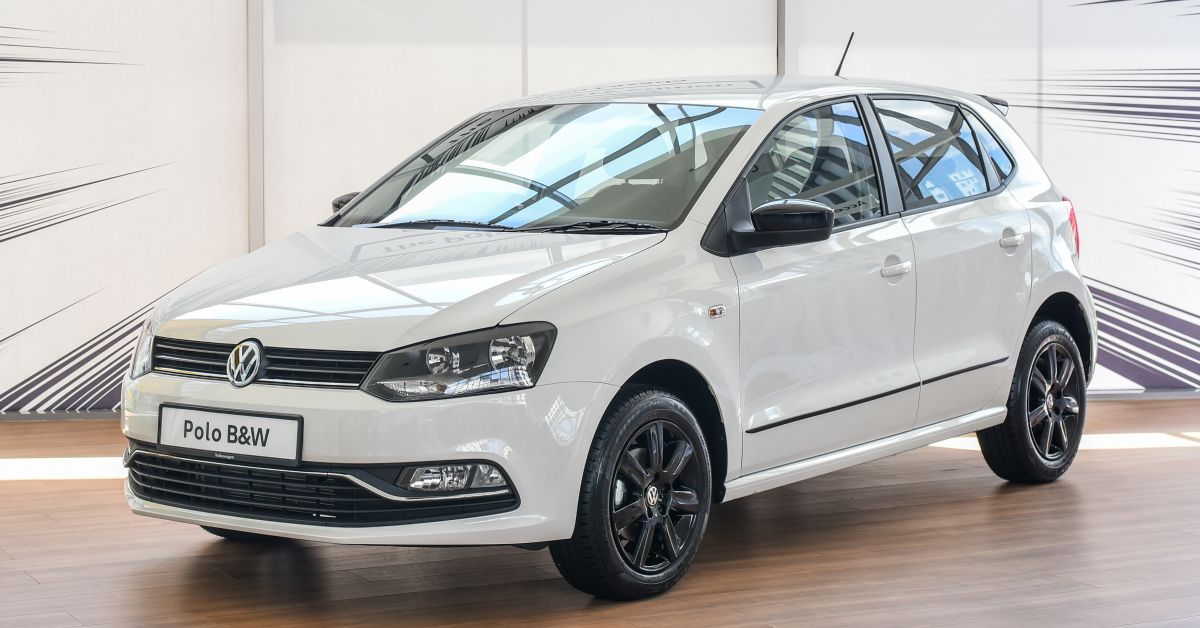 Уникално! Всички автомобили Volkswagen Polo BW бяха изкупени само за минута (СНИМКИ)