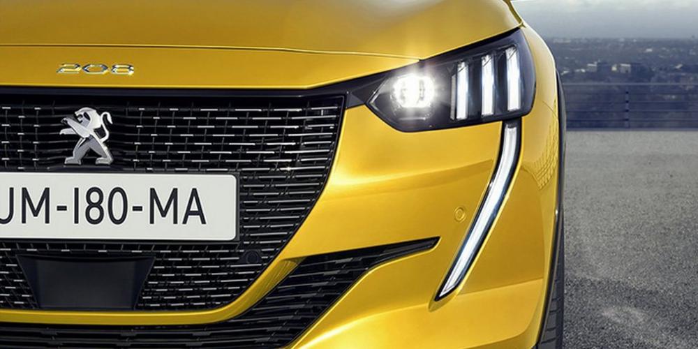 Показаха новия Peugeot 208 преди премиерата (СНИМКИ)