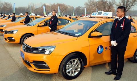 Революционна промяна в Китай, свързана с горивата за автомобили!