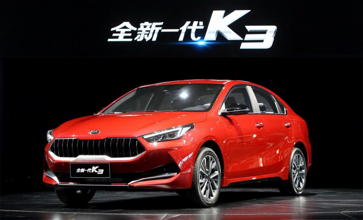 Auto Shanghai 2019: 15 най-ярки нови коли (СНИМКИ)