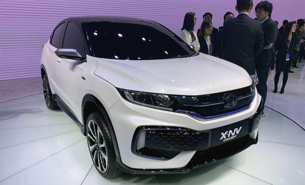 Auto Shanghai 2019: 15 най-ярки нови коли (СНИМКИ)