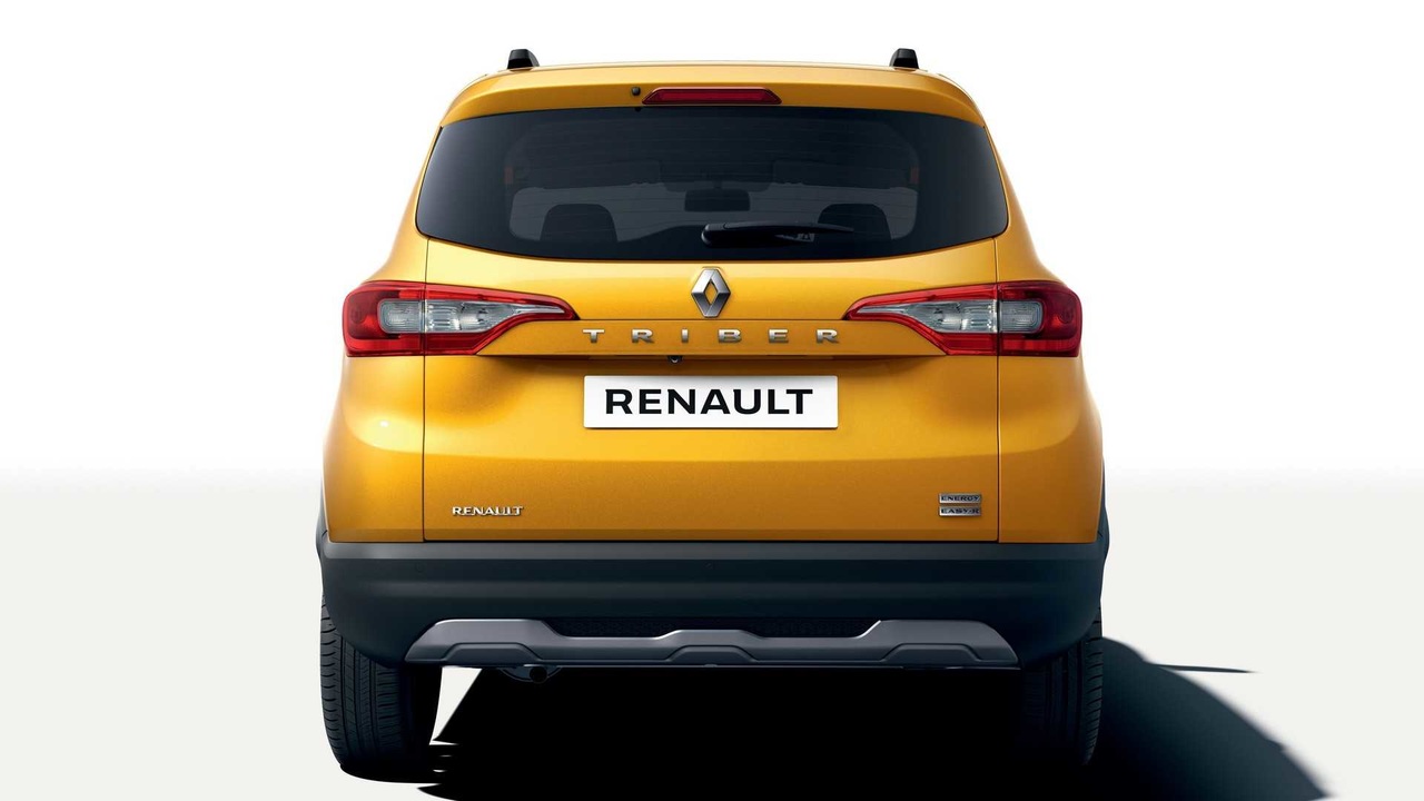 Renault разсекрети официално новия си евтин седемместен кросоувър (СНИМКИ)