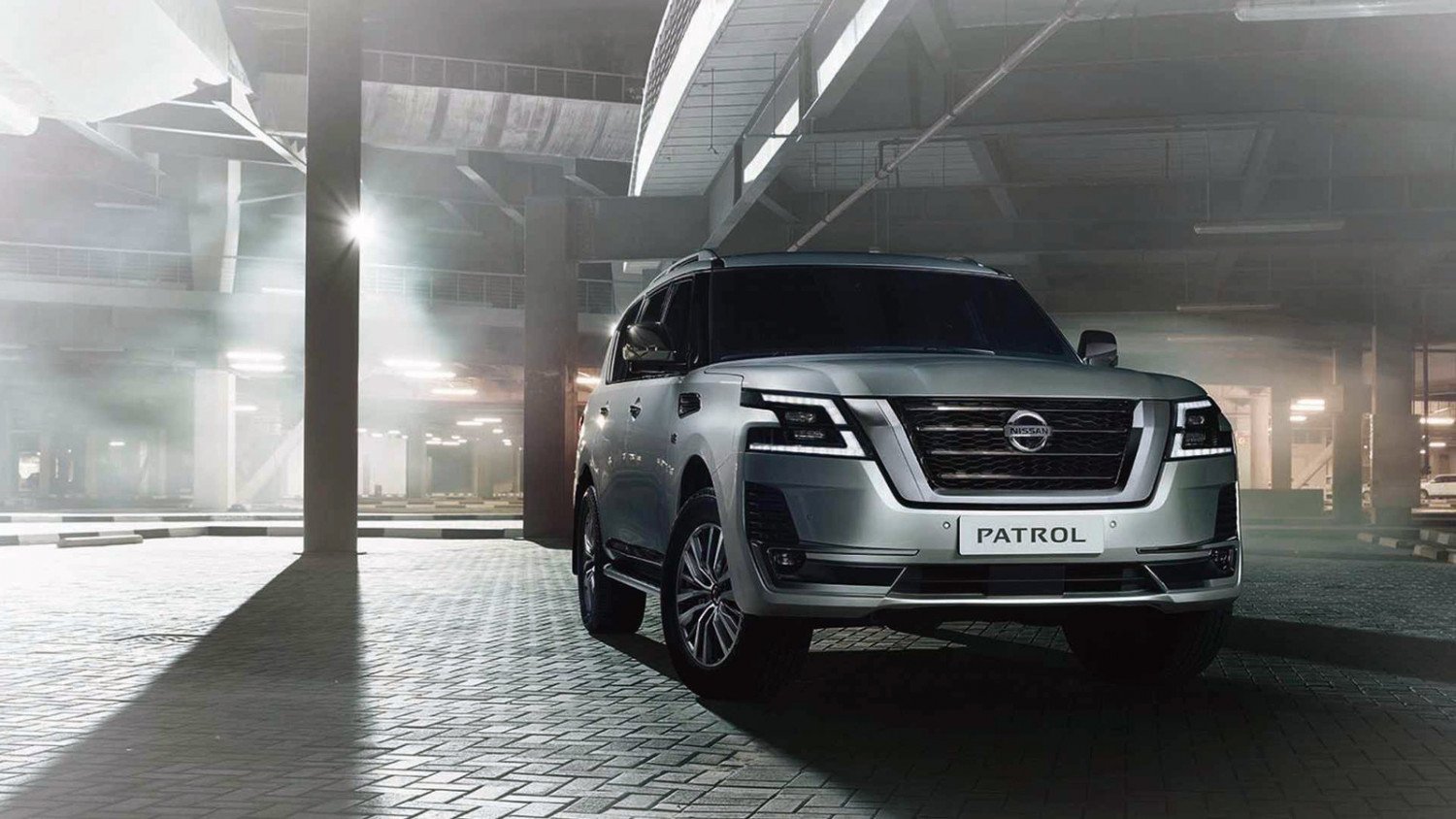 Официално представиха сериозно обновения Nissan Patrol СНИМКИ