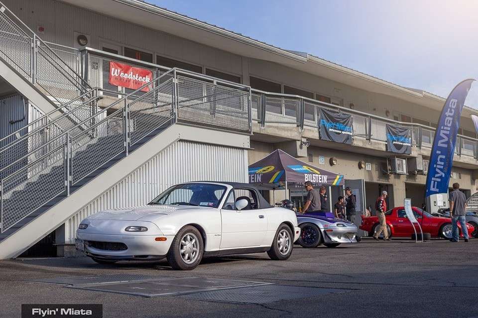 Ето как изглежда Mazda MX-5 с пробег от над 800 хил. км СНИМКИ