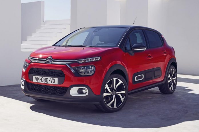 Citroen C3 е обновен и става още по-стилен и комфортен ВИДЕО