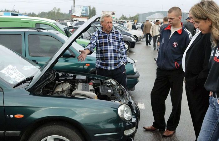 5 неща в колата, които ще помогнат точно да се определи нейното техническо състояние