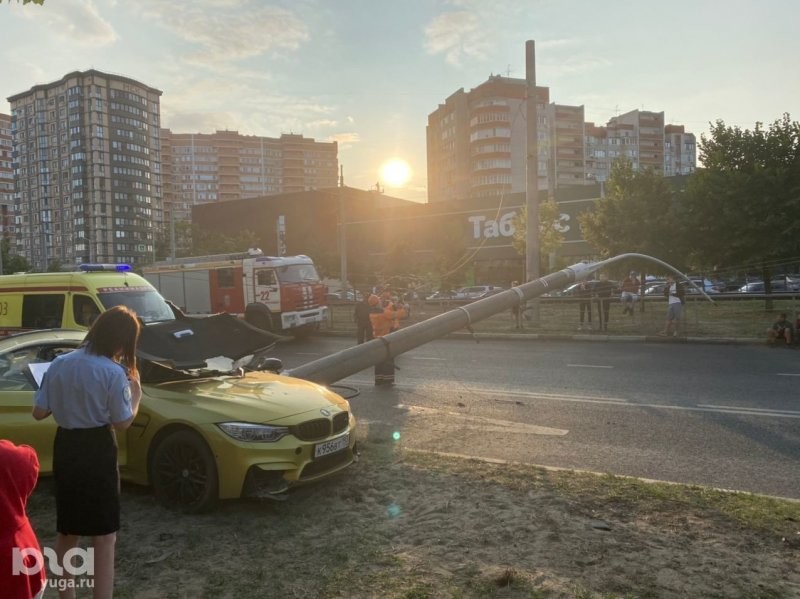 Трагедия: Дрифт със спортно BMW завърши със смъртта на четирима души ВИДЕО 18+