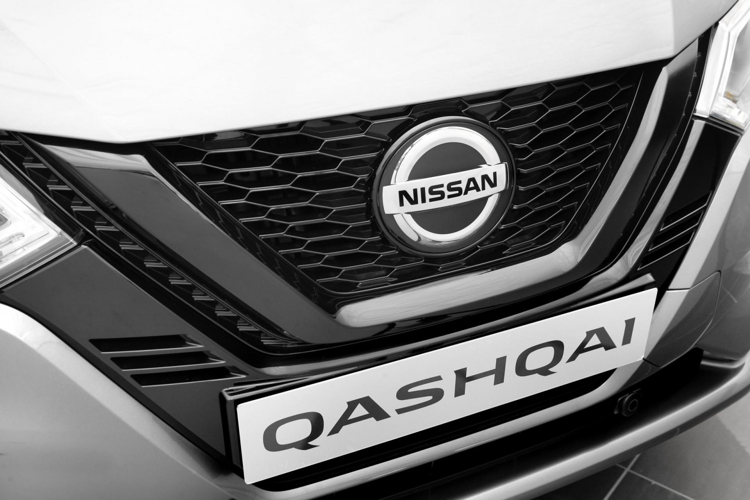 Новият Nissan Qashqai 2021: Технически подробности и СНИМКИ