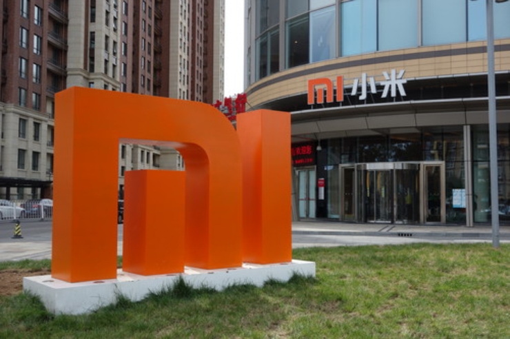 Xiaomi неочаквано показа автомобил, разработен от компанията СНИМКИ