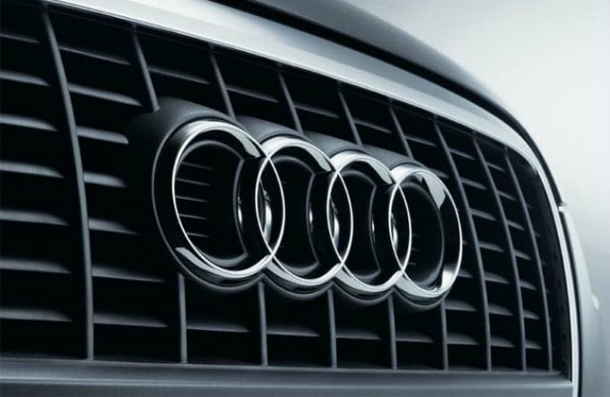 Новият седан Audi A7 удиви с дизайна си СНИМКИ