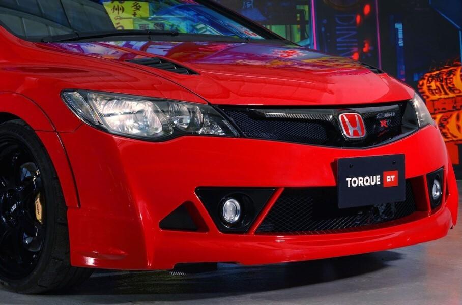 14-годишна Honda Civic се продава за много голяма сума, ето защо СНИМКИ