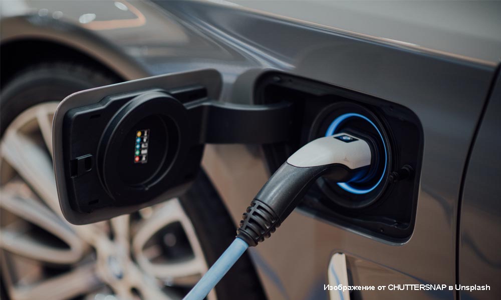 Дали приложението Co Charger е ключа към зареждането на електромобилите?