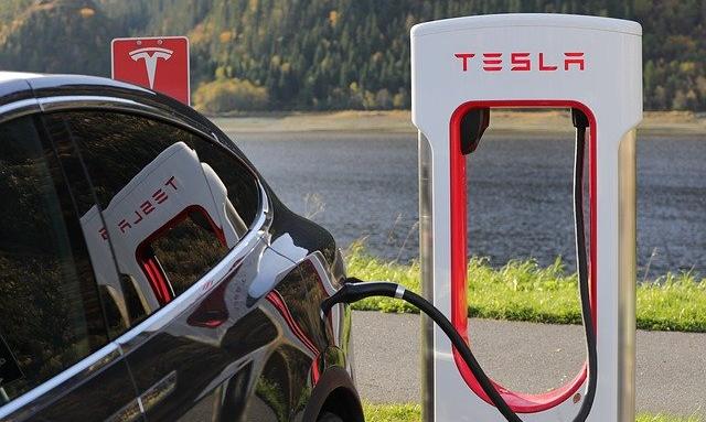 Скочиха на Tesla: Илон Мъск подкрепял геноцида над мюсюлманите