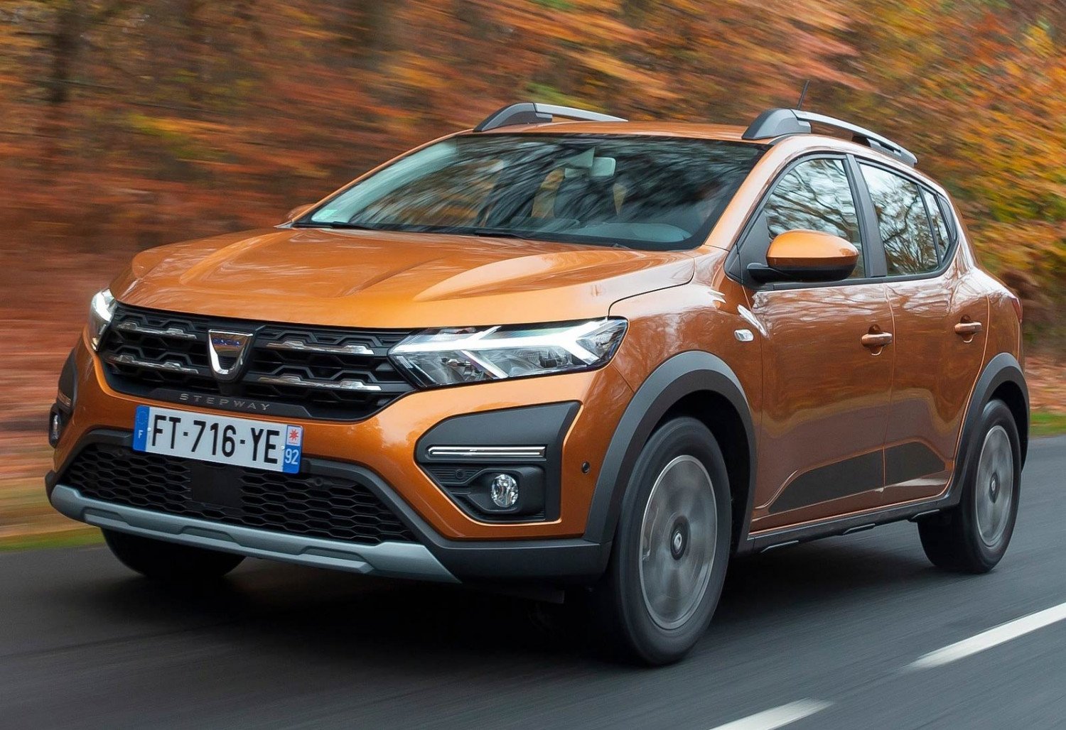 Dacia постигна нечуван успех, ето какво направи марката в Европа