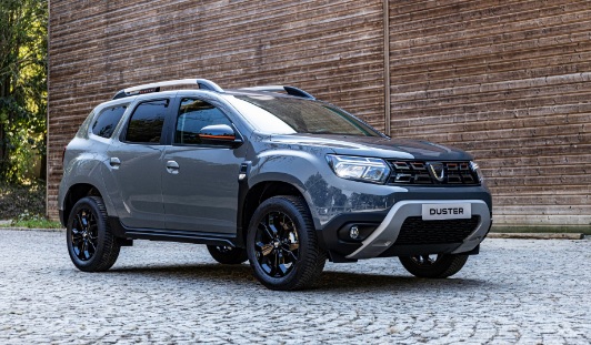 Dacia показа най-страхотния Duster досега СНИМКИ