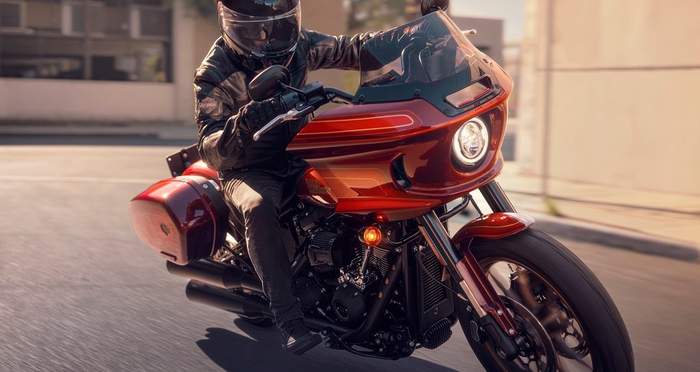 Harley-Davidson пуска уникална серия мотоциклети СНИМКИ