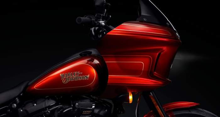 Harley-Davidson пуска уникална серия мотоциклети СНИМКИ