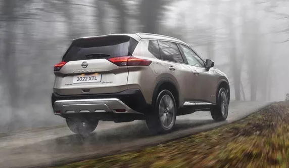 Представиха новия Nissan X-Trail за европейския пазар ВИДЕО