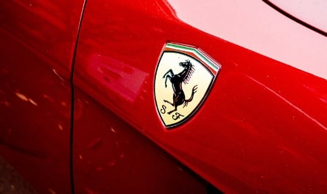 Стана ясно колко Ferrari-та има в страните от ЕС, ето къде е България в класацията