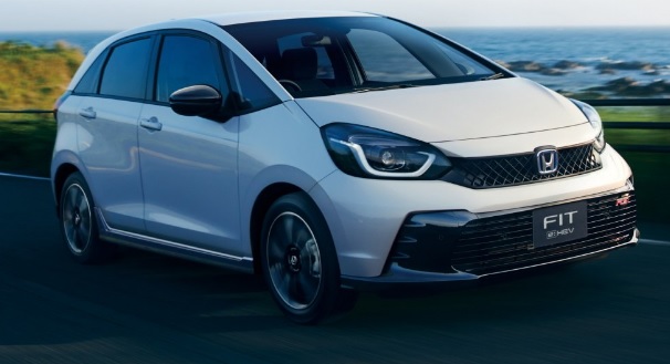 Представиха новата Honda Jazz, ето какви са промените ВИДЕО