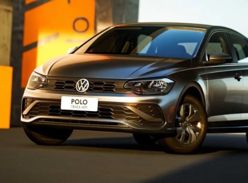 Солиден и евтин: Volkswagen Polo вече има бюджетна версия за $15 000 СНИМКИ