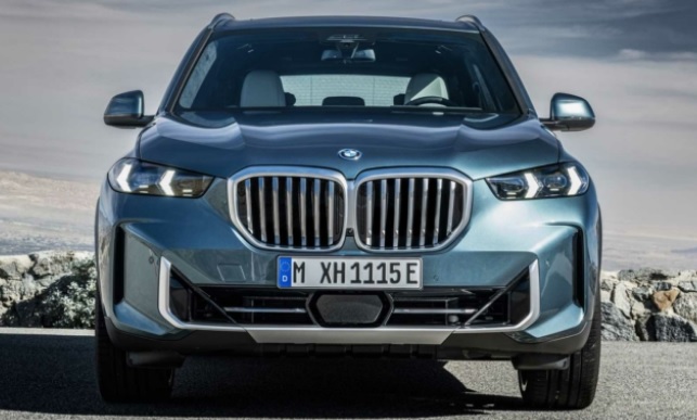 Представиха новите BMW X5 и X6: Вижте как са променени популярните кросоувъри ВИДЕО