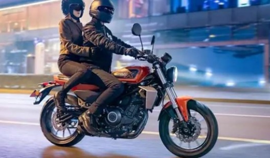 Представиха най-евтиния Harley-Davidson, ето какво оборудване има СНИМКИ