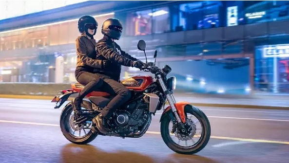 Представиха най-евтиния Harley-Davidson, ето какво оборудване има СНИМКИ