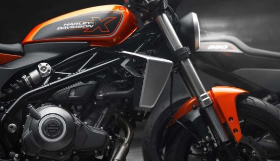 Представиха най-евтиния Harley-Davidson, ето какво оборудване има СНИМКИ