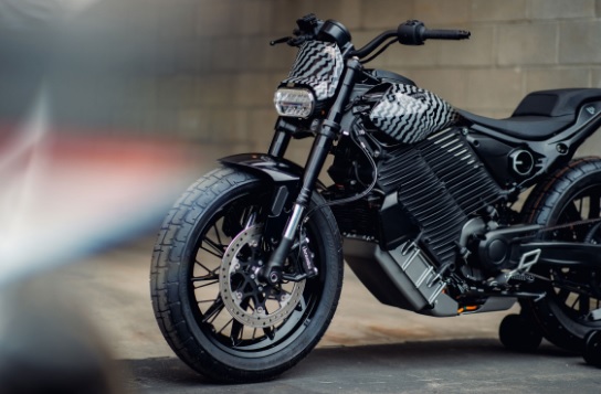 Harley-Davidson представи впечатляващ и достъпен ел. мотоциклет, ето каква е цената му СНИМКИ