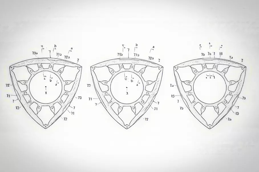 Mazda патентова нов роторен двигател, възражда ли се RX-8?