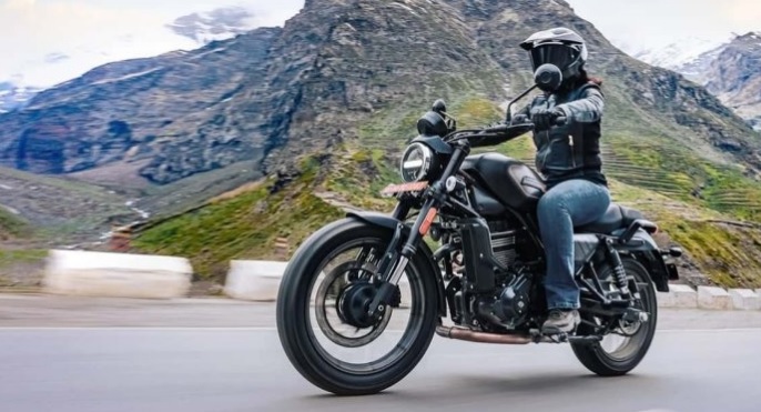 Harley-Davidson показа най-бюджетния си мотоциклет, ето какви са характеристиките ВИДЕО