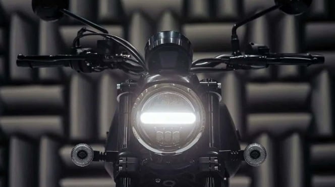 Harley-Davidson показа най-бюджетния си мотоциклет, ето какви са характеристиките ВИДЕО