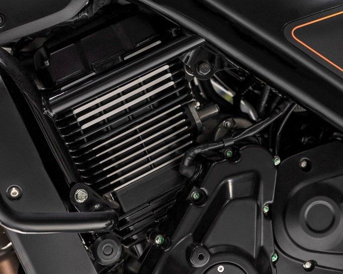 Harley-Davidson показа най-бюджетния си мотоциклет, ето какви са характеристиките ВИДЕО